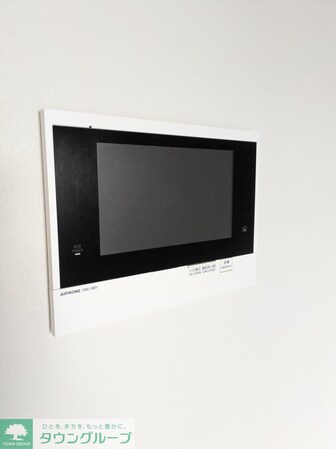 ルフォンプログレ田原町の物件内観写真